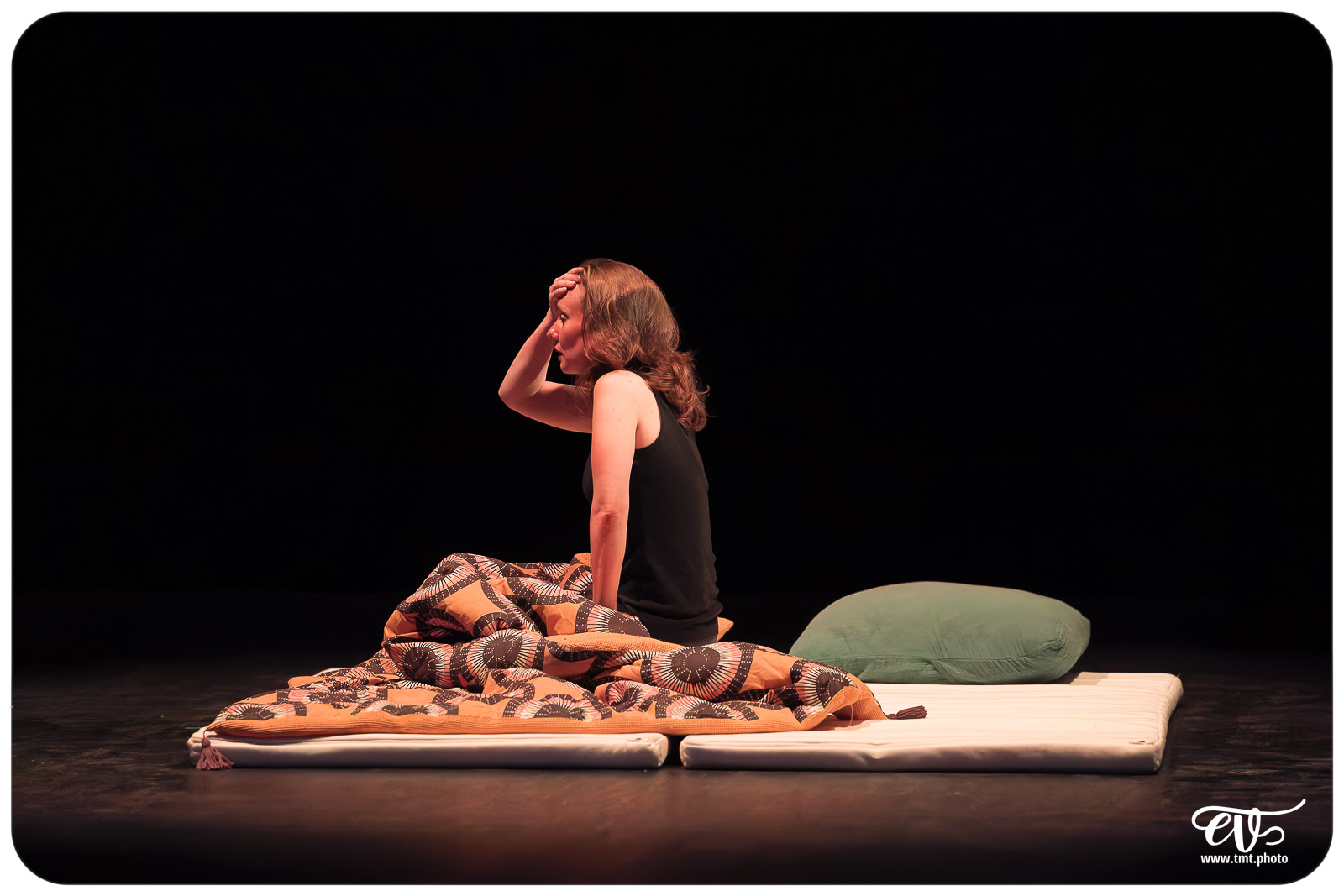 ATELIERS THÉÂTRE DU RCH - GRP 2